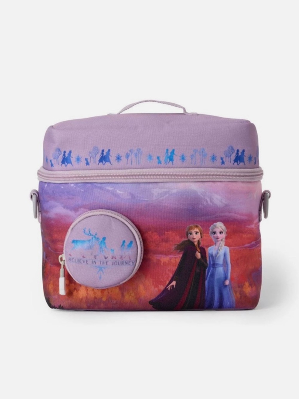 Tonies: Listen And Go Bag - Disney Frozen, NEW!